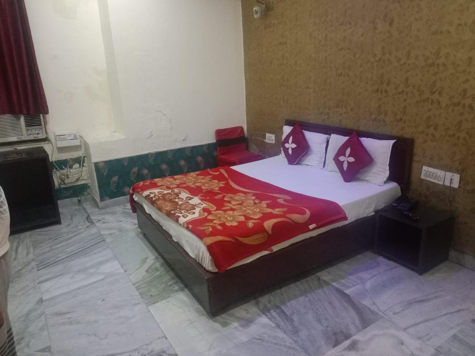 Hotel C-9 Джайпур Екстериор снимка