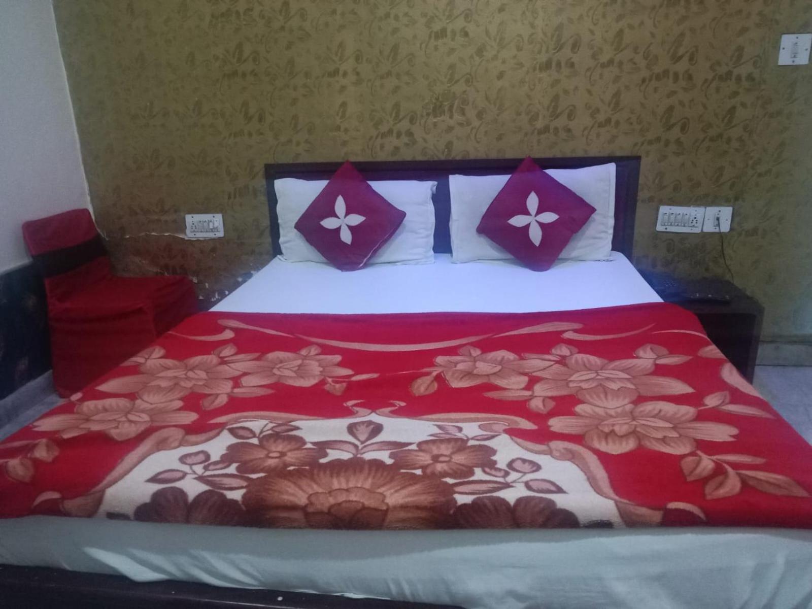 Hotel C-9 Джайпур Екстериор снимка